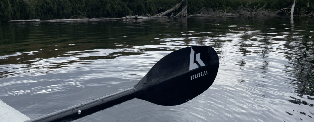 Kokopelli XPD pack raft review