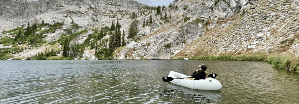 Kokopelli XPD pack raft review