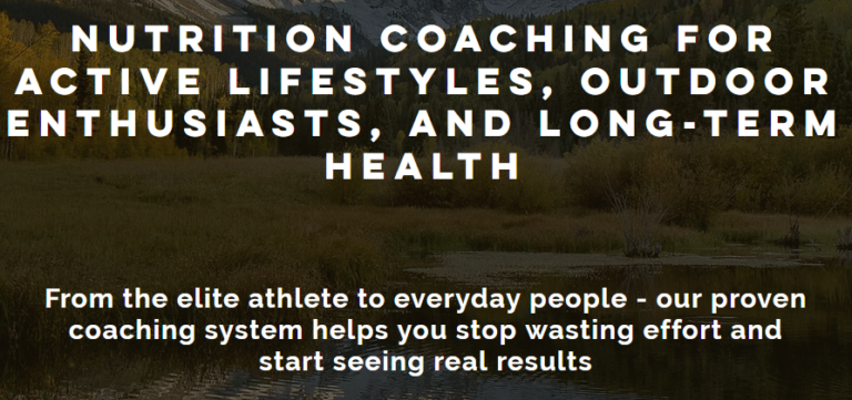 Valley to Peak Nutrition review
