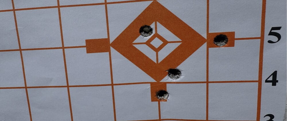 CVA Cascade XT Rifle Review | Field-Tested CVA Cascade XT groups