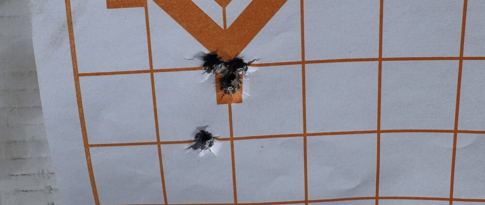 CVA Cascade XT Rifle Review | Field-Tested CVA Cascade XT groups