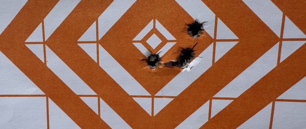 CVA Cascade XT Rifle Review | Field-Tested CVA Cascade XT groups
