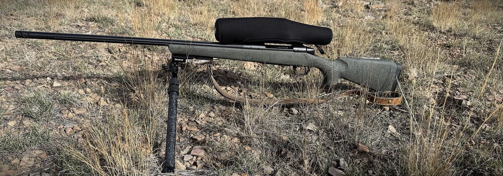 CVA Cascade XT Rifle Review | Field-Tested CVA Cascade XT rifle review - CVA Rifles review