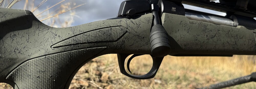 CVA Cascade XT Rifle Review | Field-Tested CVA Cascade XT rifle review - CVA Rifles review