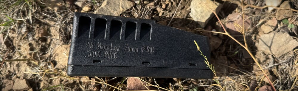 CVA Cascade XT Rifle Review | Field-Tested CVA Cascade XT rifle review - CVA Rifles review